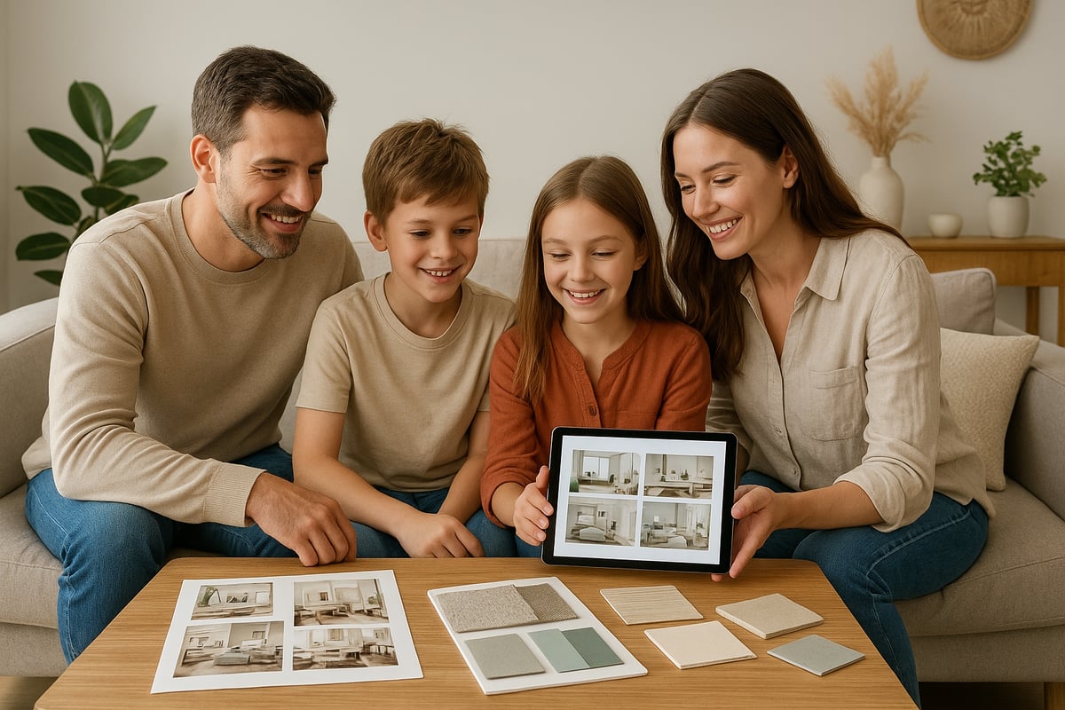 How to Choose the Right Decor Style for Your Home