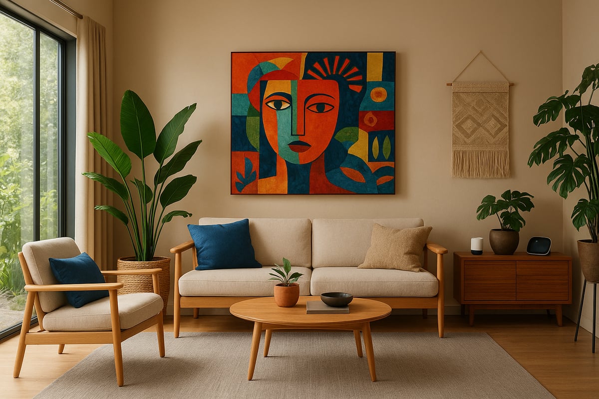 Why Home Decor Styles Matter in 2025