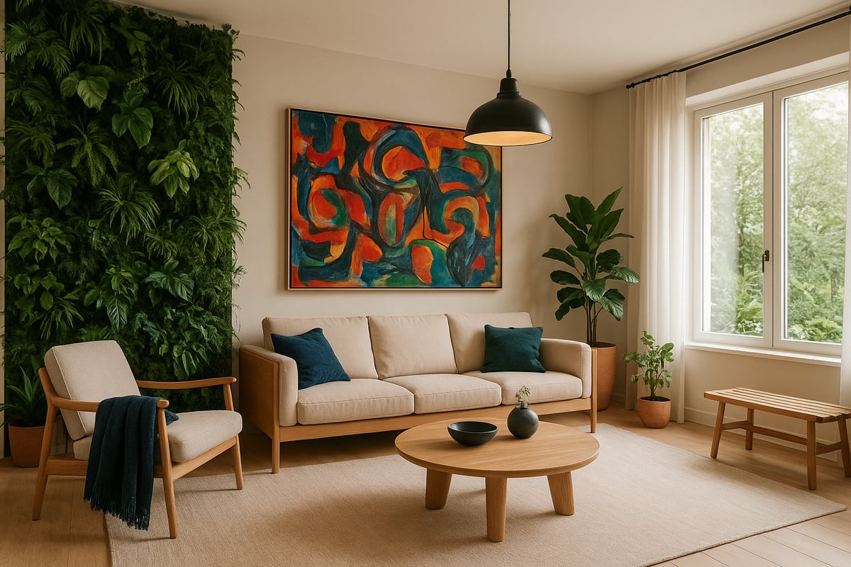 9 Essential Type of House Decor Styles to Try in 2025