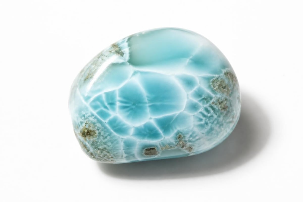 Larimar metaphysical properties