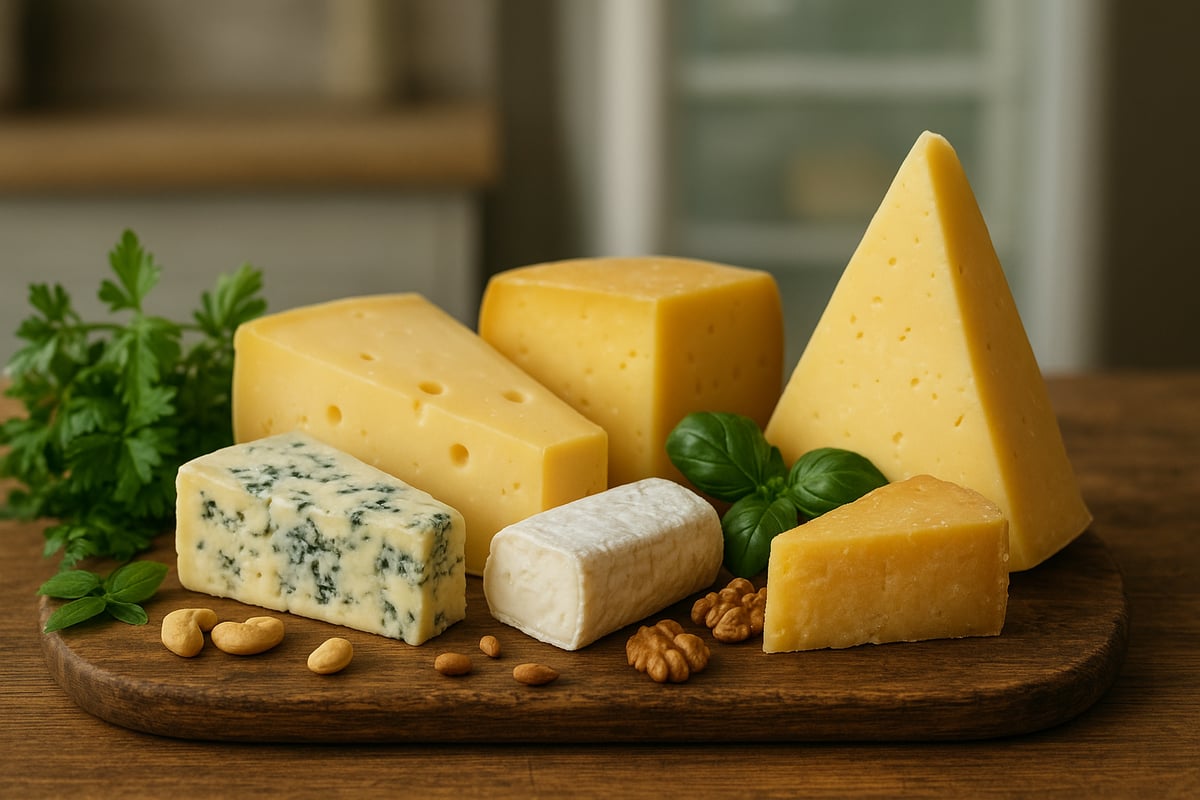 Worauf beim Käse bestellen achten? Qualität, Frische und Herkunft