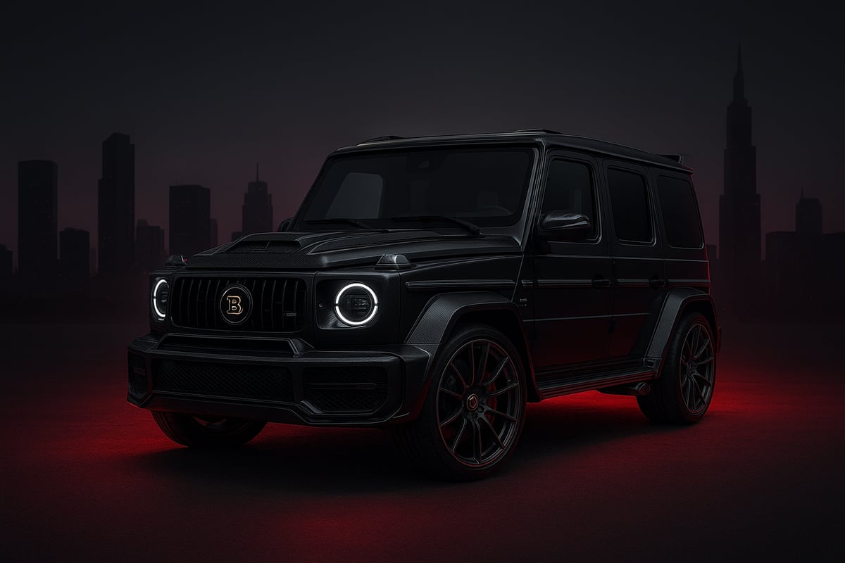 Exterior and Interior Design: Personalization and Luxury Redefined