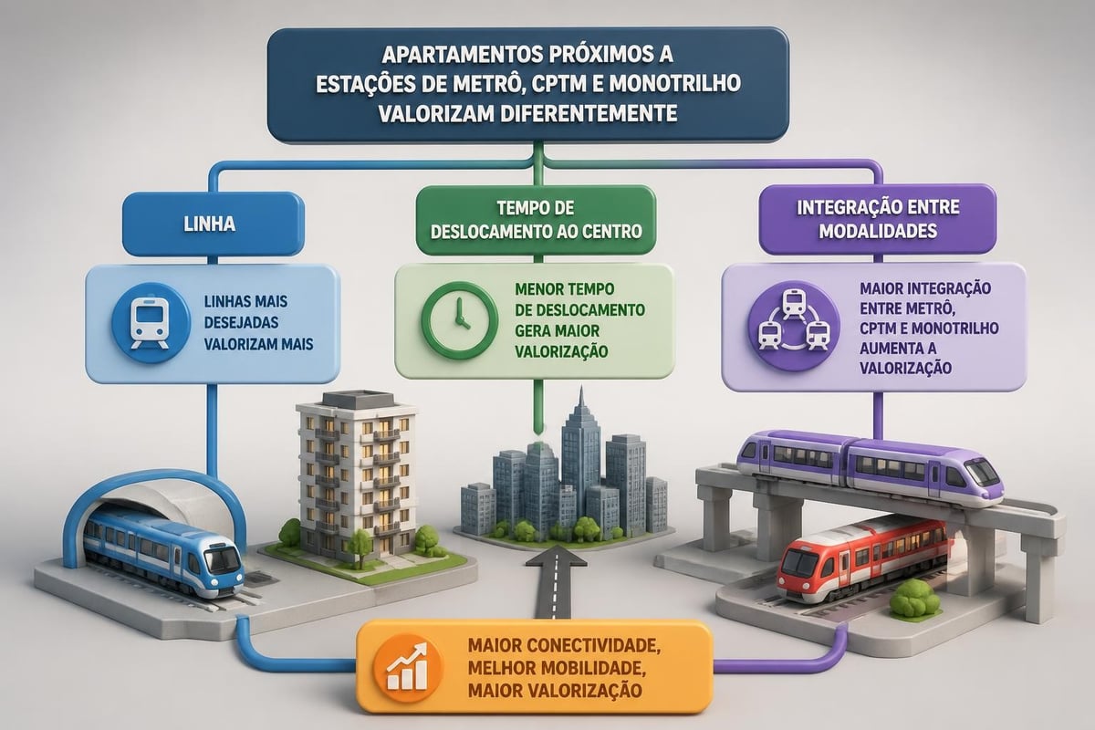 Conectividade transporte público