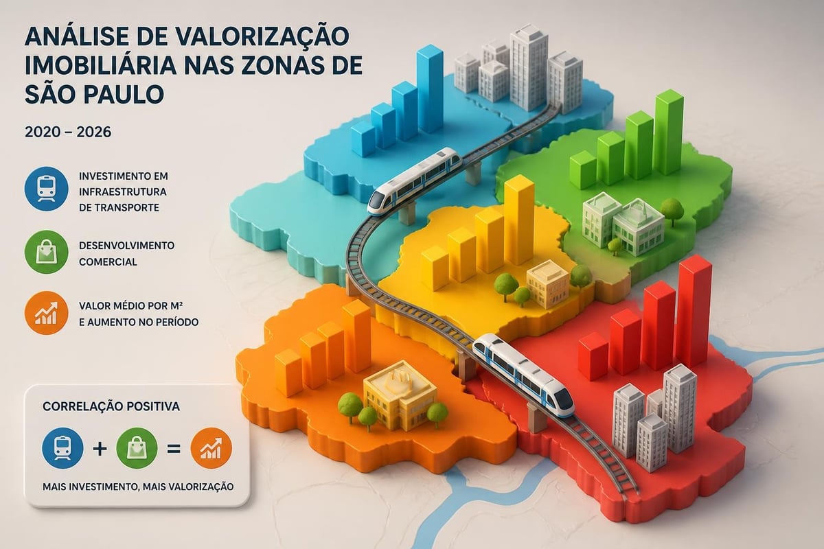 Comparação preços regionais