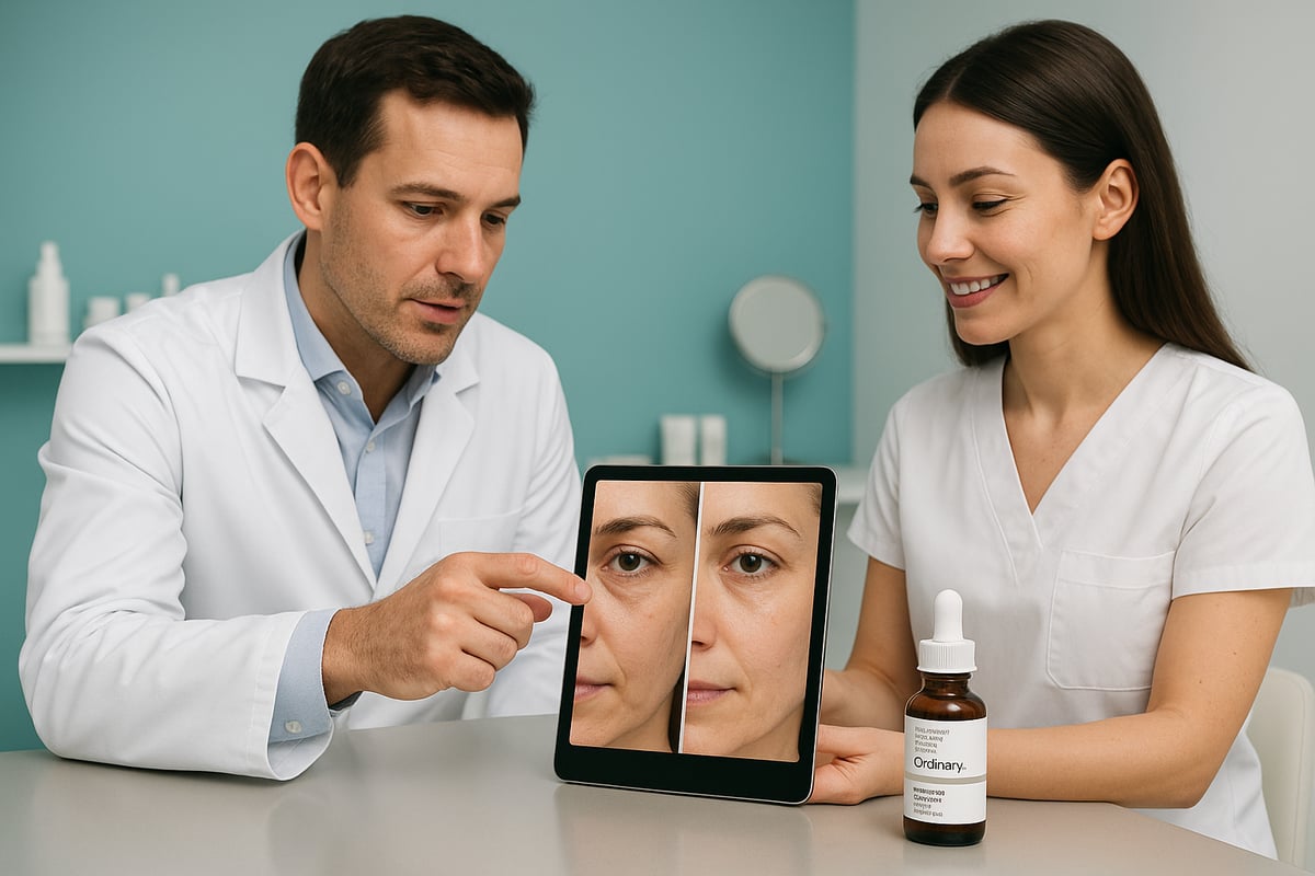 2026 Expert Insights: Dermatologists and Skin Therapists Weigh In