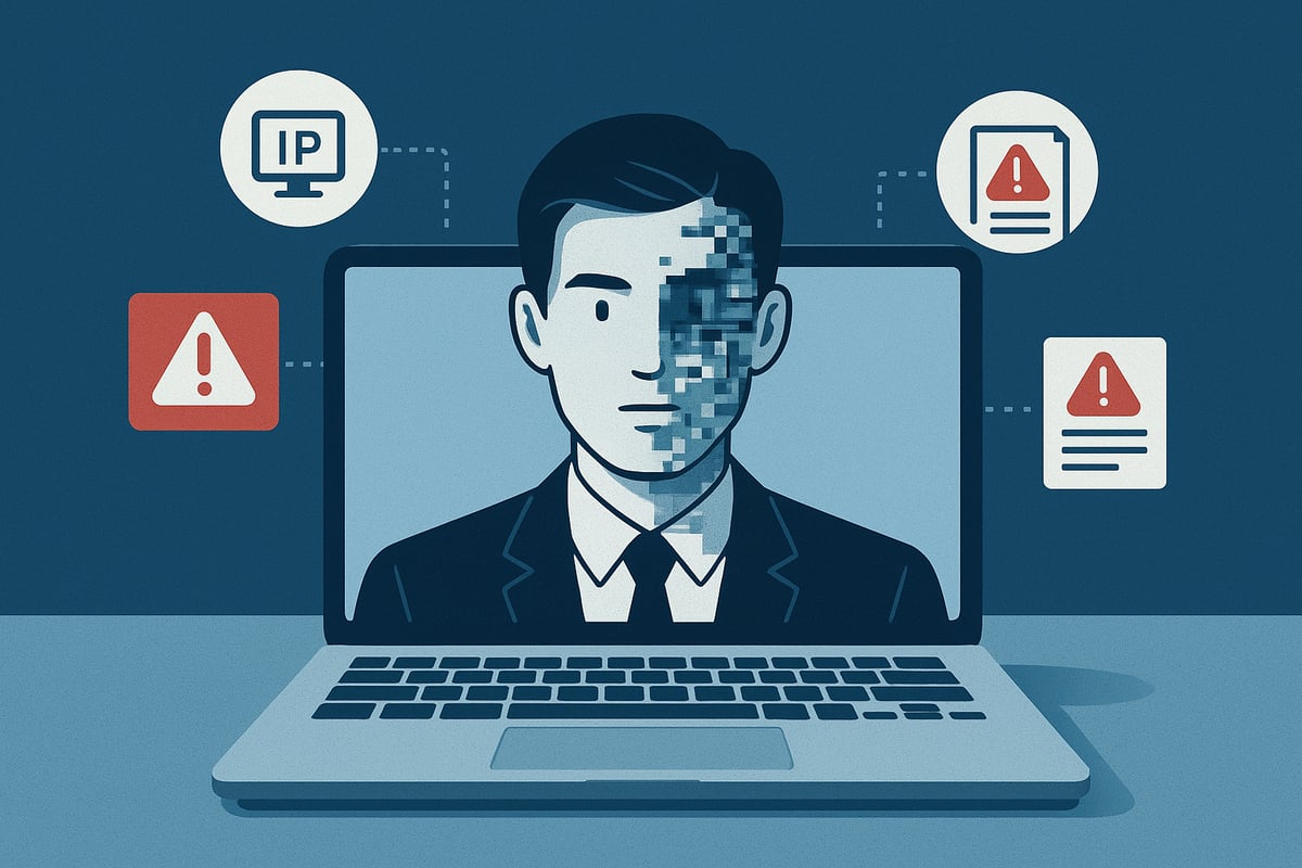 Key Red Flags: Immediate and Subtle Indicators of Fake Candidates