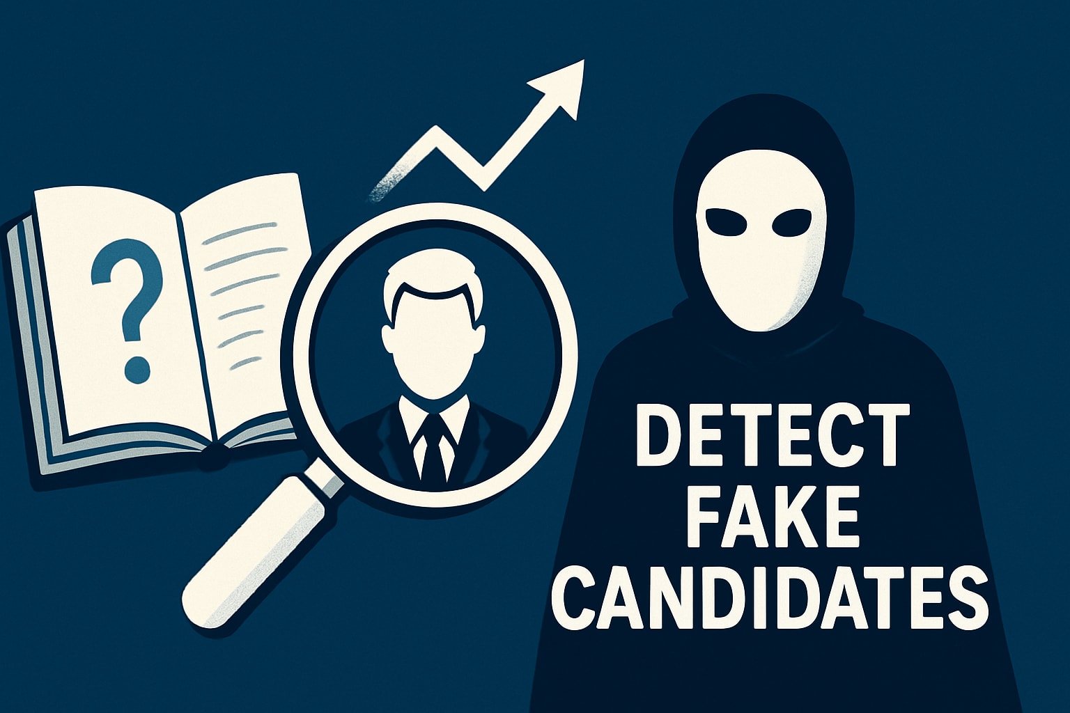 Guide to Detect Fake Candidates: Essential Tips for 2026