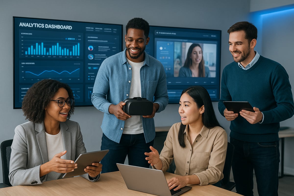 Winning Digital Marketing Strategies for 2026