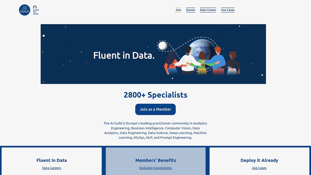 9 Essential Artificial Intelligence Coaching Near Me Options 2026 - AI Guild Mentoring