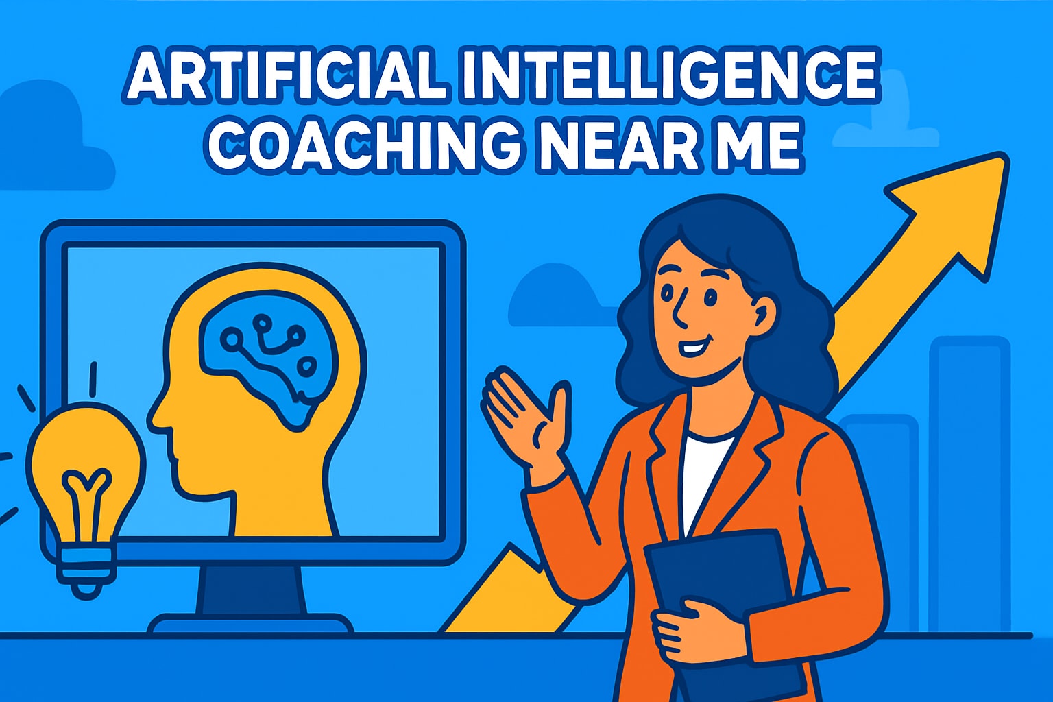 9 Essential Artificial Intelligence Coaching Near Me Options 2026