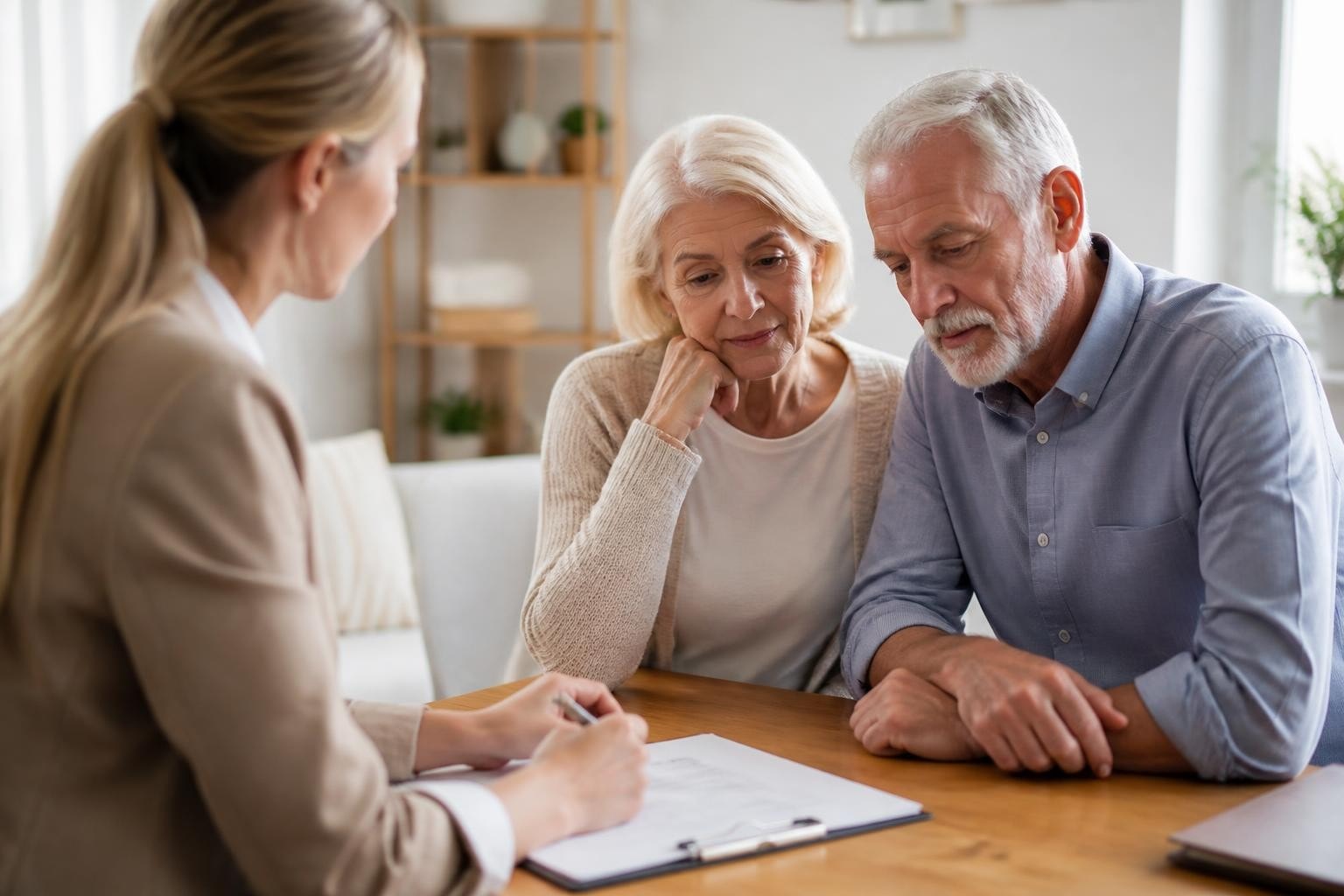 Inherited Property Sale Process: Your Simple Guide