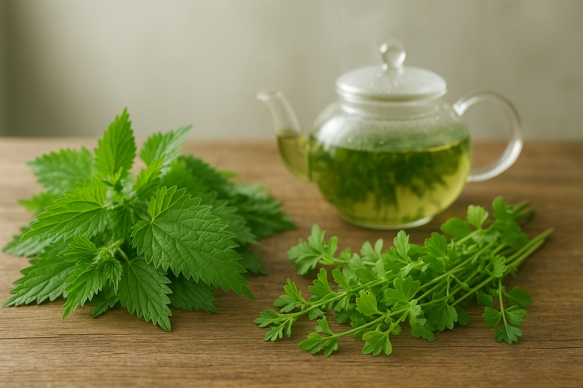 The Modern Detox: Why Natural Cleansing Still Matters in 2026