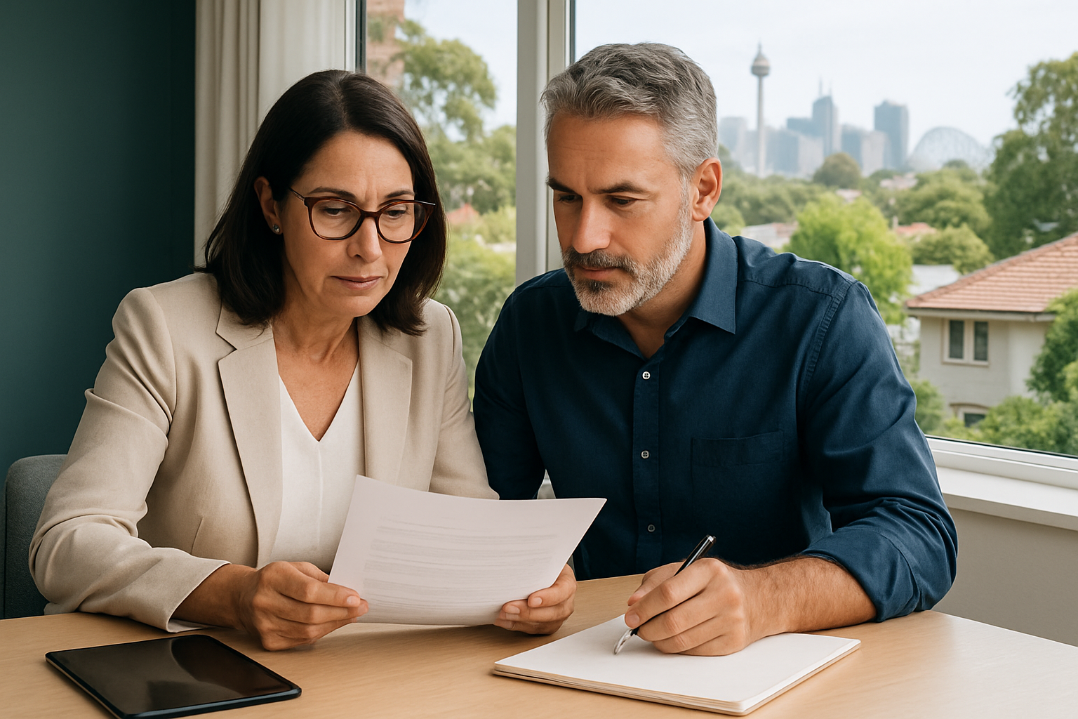 Understanding Superannuation and Property Investment Basics