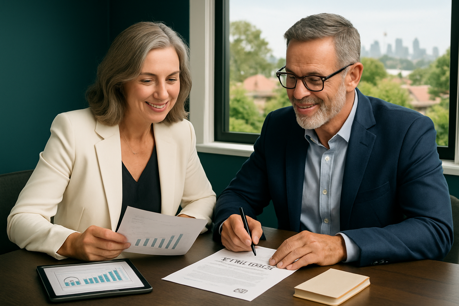 Legal, Regulatory, and Compliance Essentials in 2025