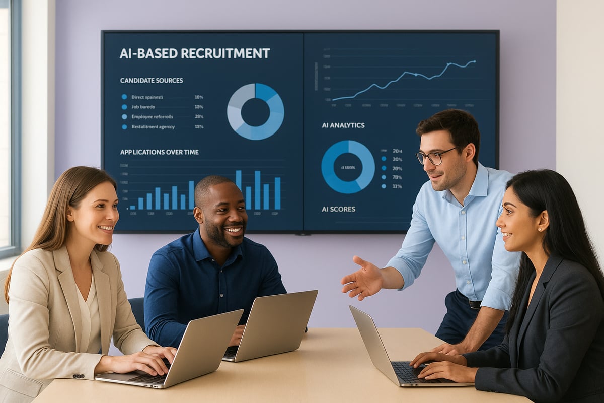 Belangrijkste Trends en Innovaties in RPO voor 2025