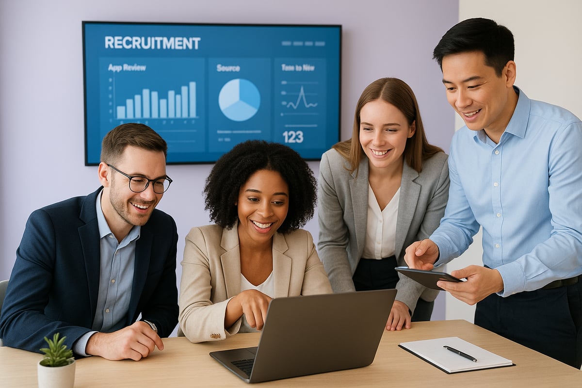 Wat is RPO Recruitment?