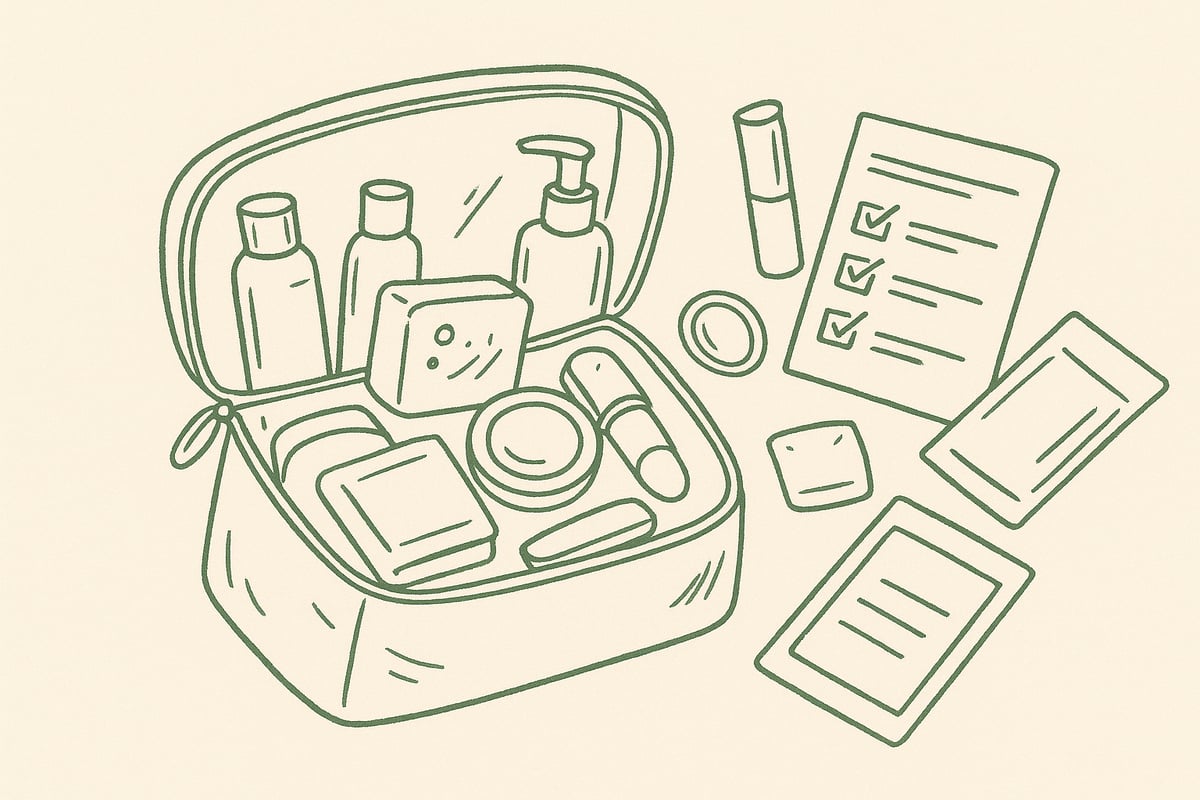 Häufige Fehler & wie du sie vermeidest