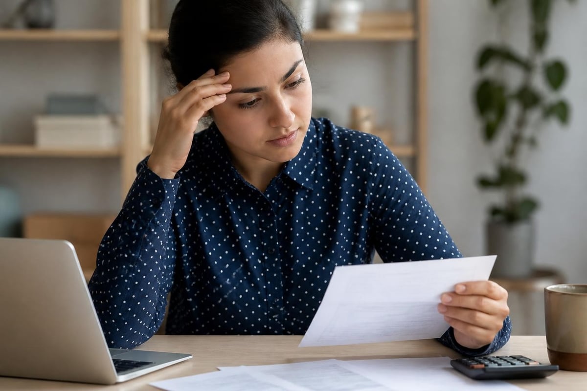 Debt consolidation eligibility criteria
