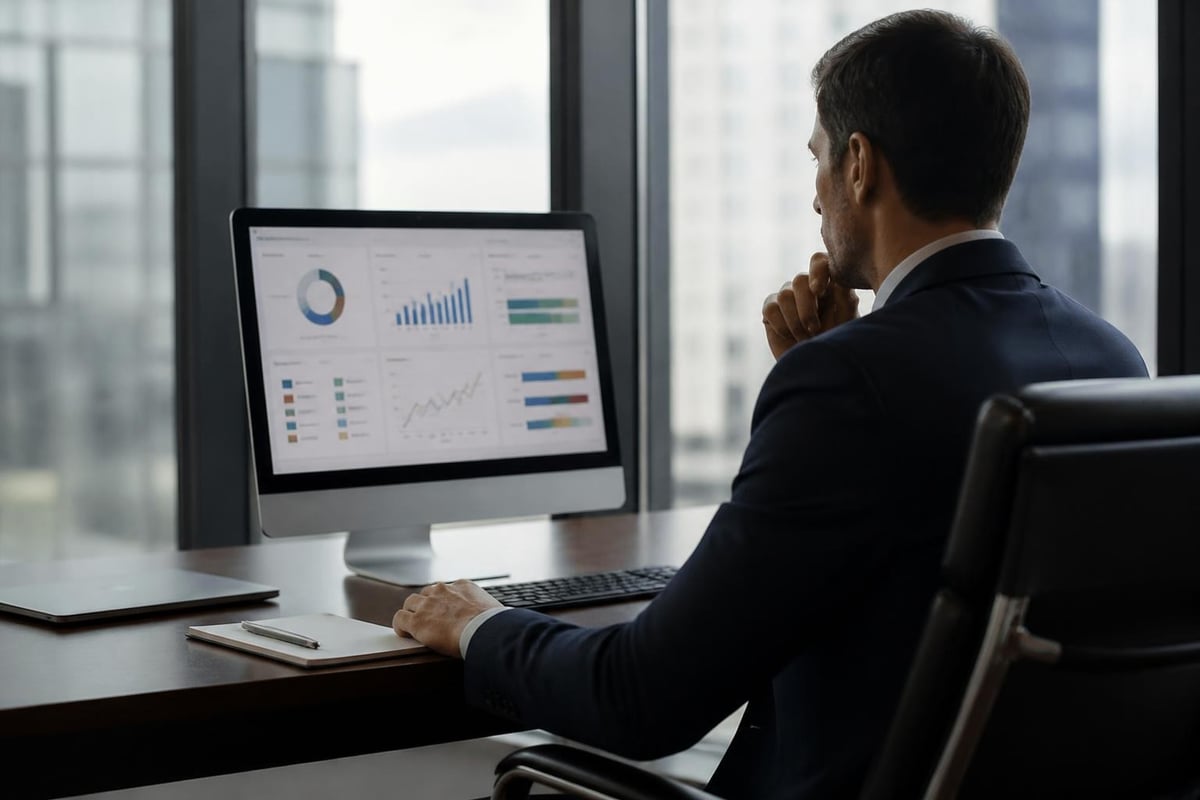 Multi-SPV portfolio consolidation