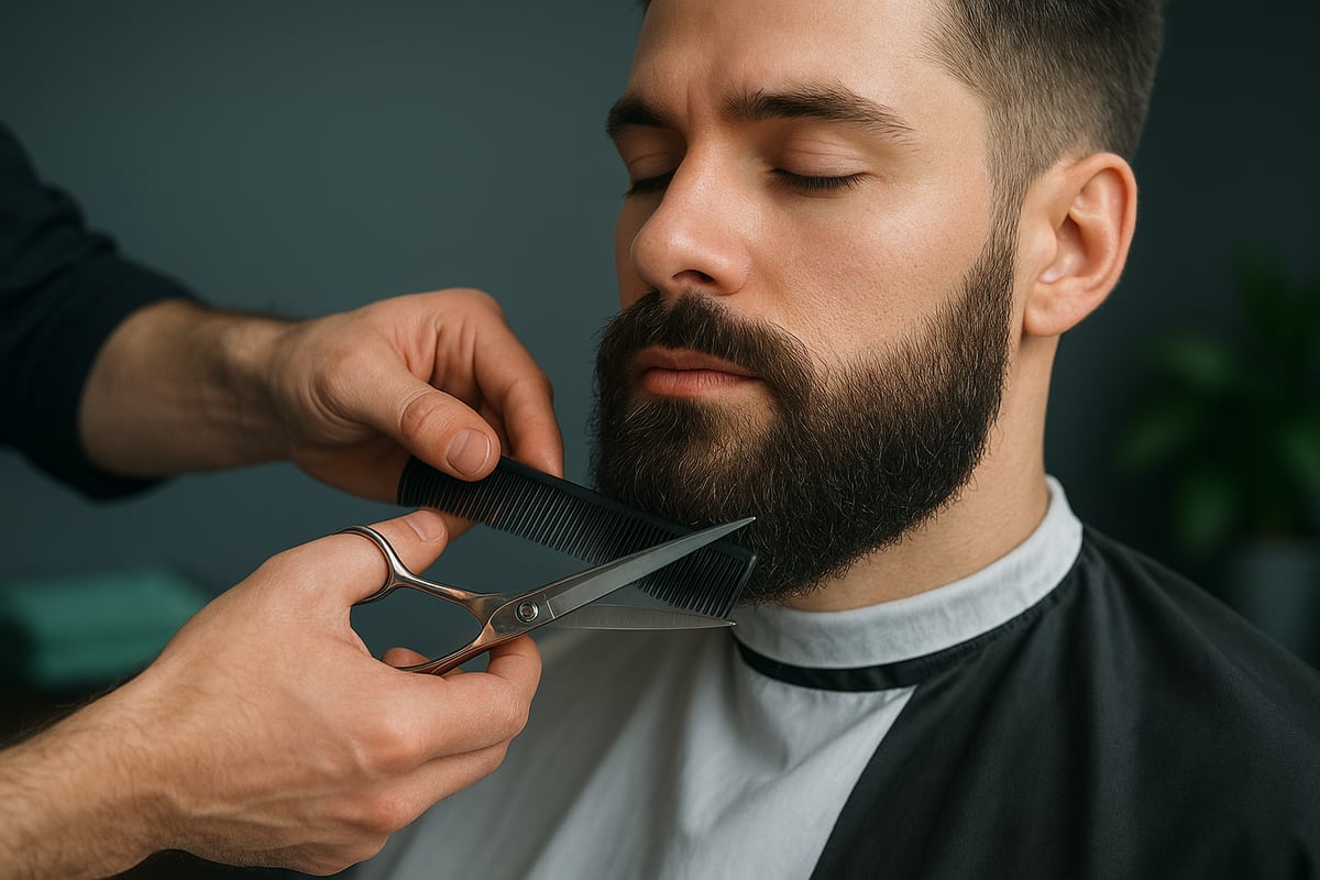 Understanding Beard Grooming Fundamentals