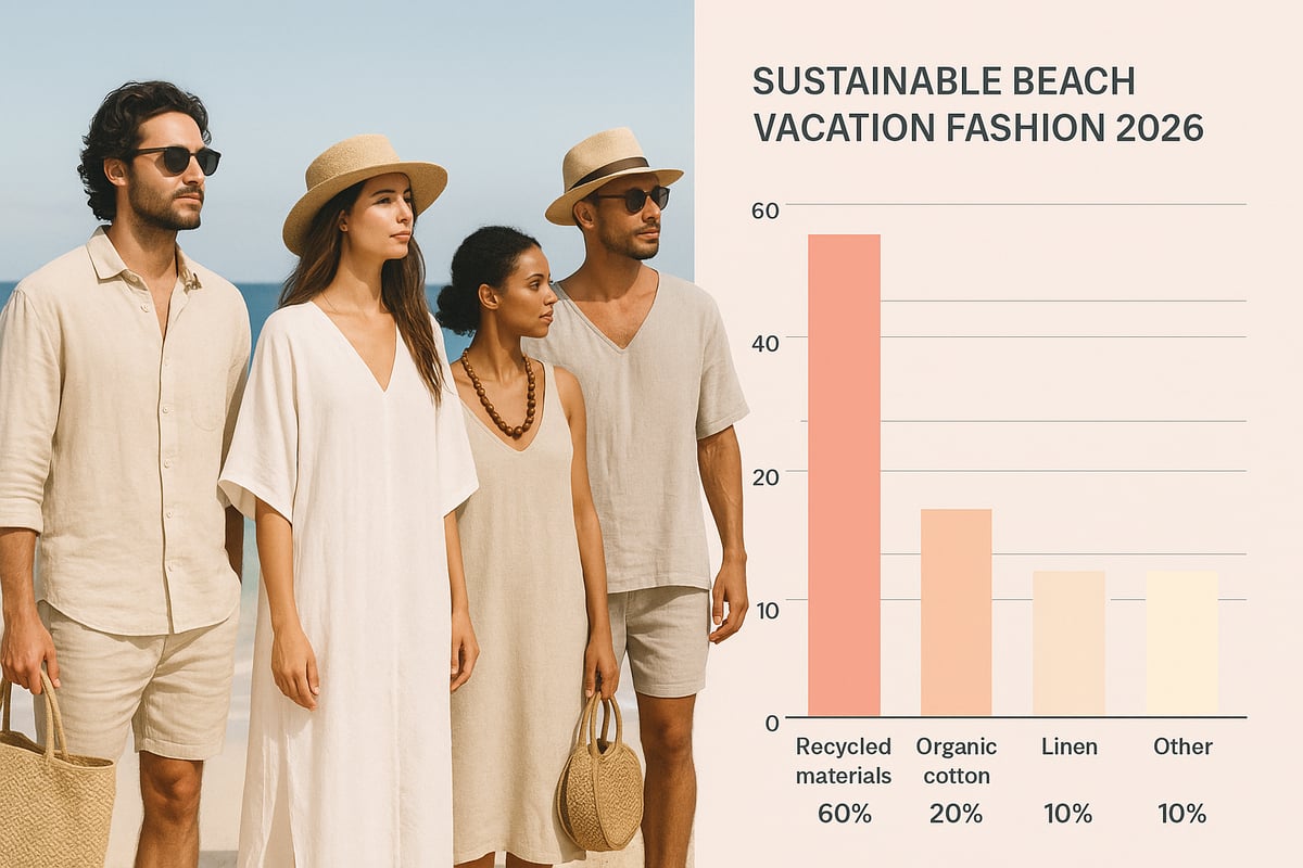 Nachhaltige Beachwear & bewusster Konsum