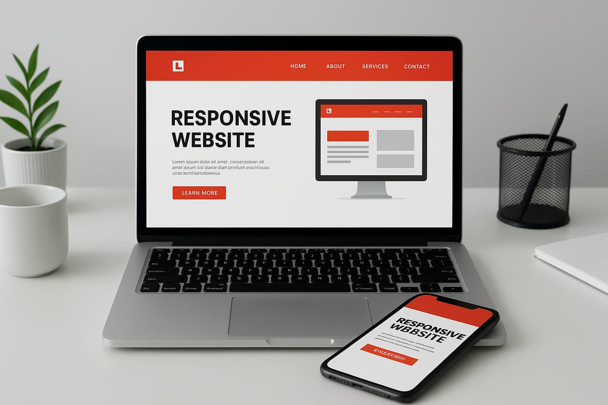 Schritt 3: Nutzerfreundlichkeit und Design kontinuierlich verbessern