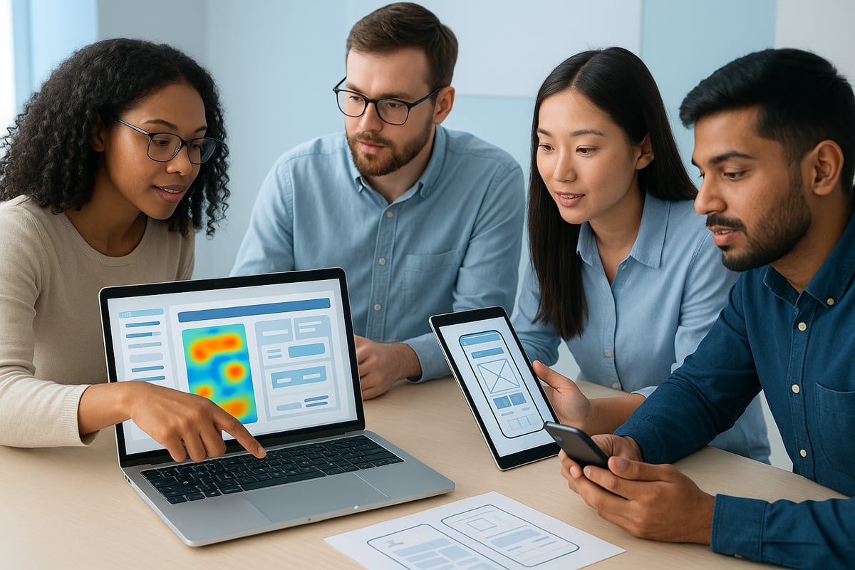 7 Proven Tips to Optimize the User Experience in 2026