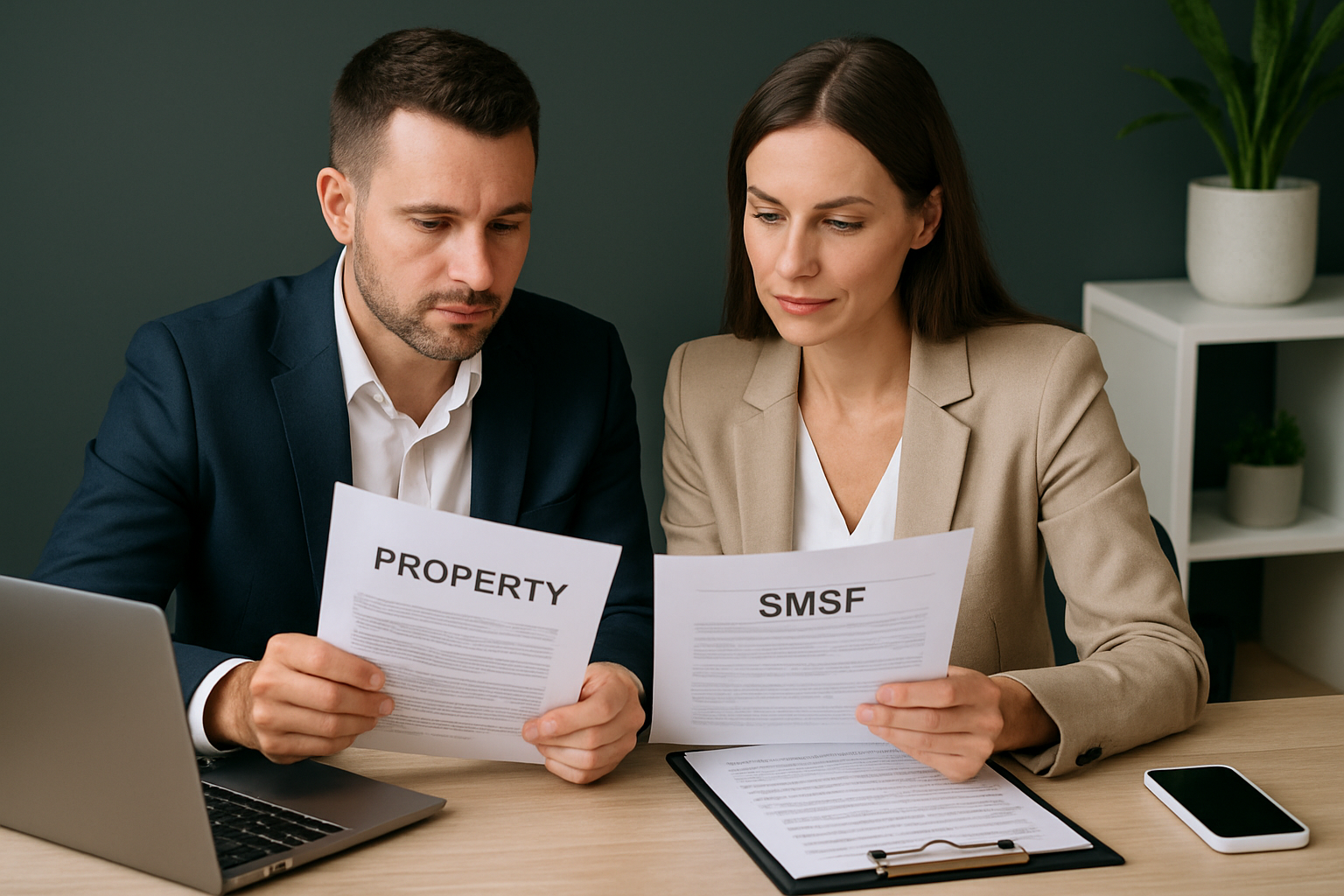 Step-by-Step Guide: Using Superannuation to Purchase Property