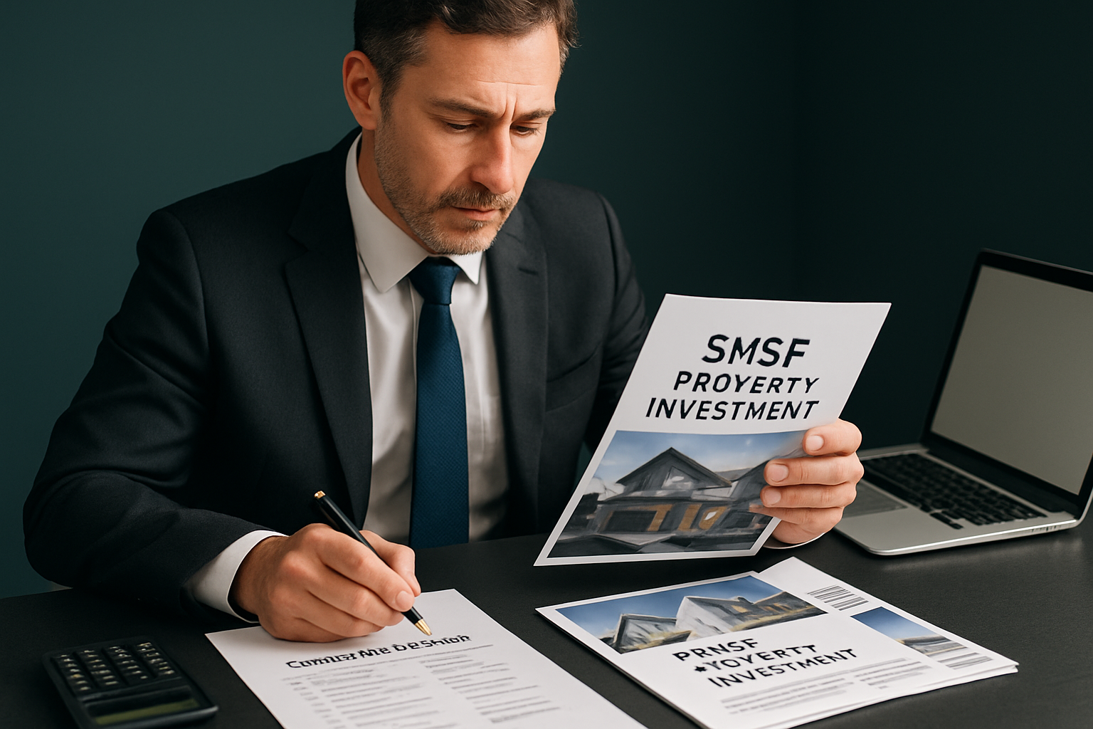 Legal, Tax, and Compliance Considerations