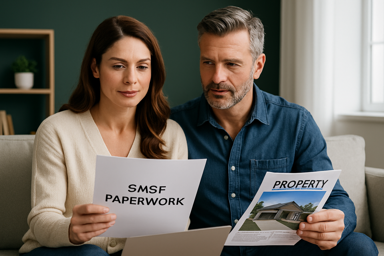 Benefits and Risks of Using Superannuation to Purchase Property