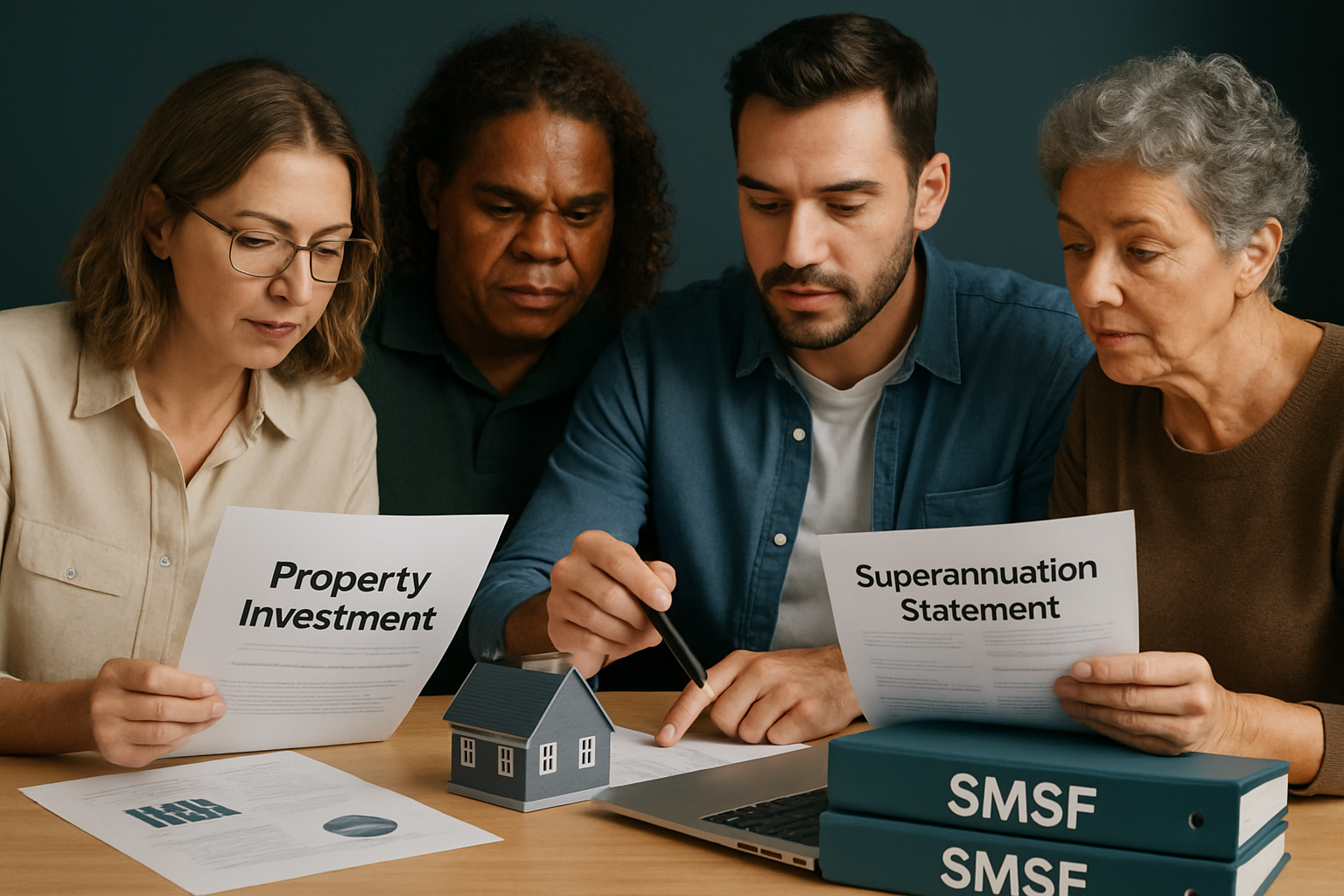 Understanding Superannuation and SMSFs