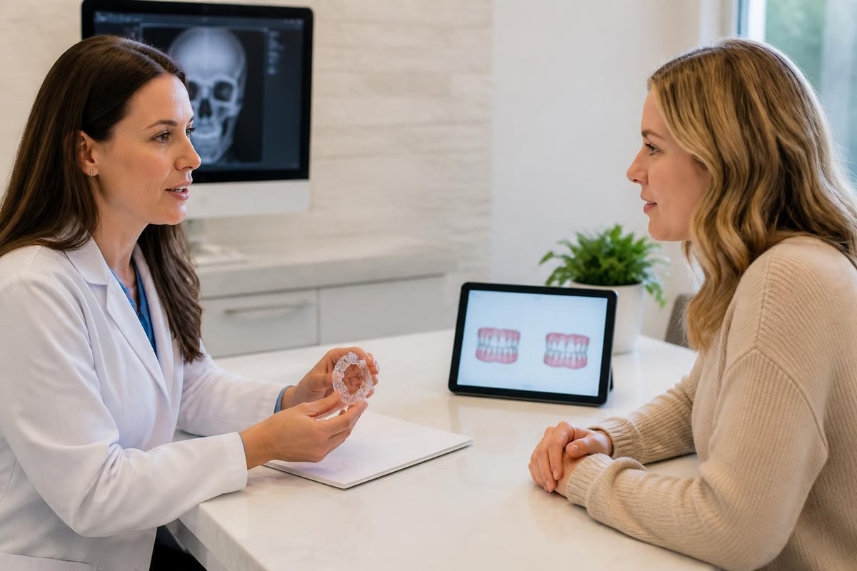 Insurance and payment options