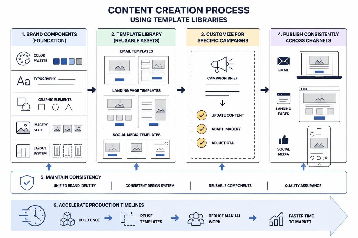 Design workflow efficiency