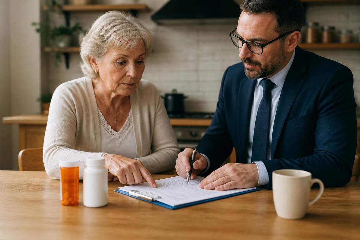 Anthem Medicare Plans: Coverage Options Guide 2026 2 Medicare Part D coverage phases