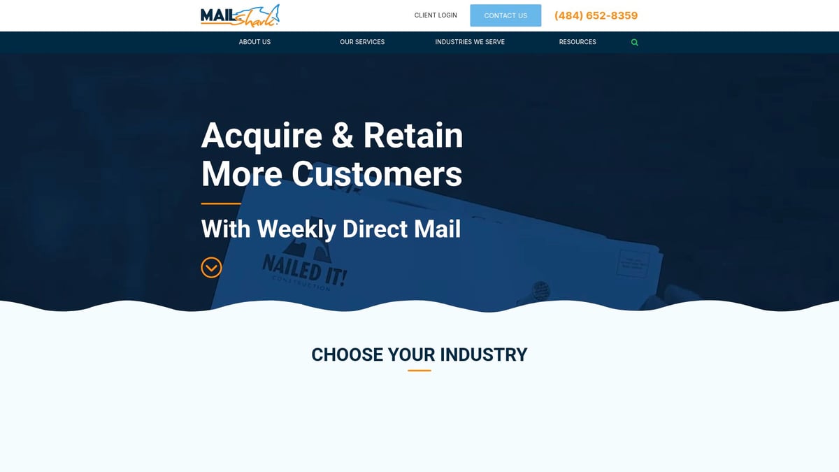 7 Essential Direct Marketing Firms to Watch in 2025 - Mail Shark