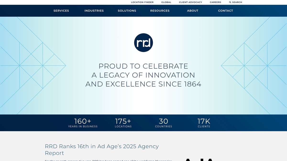 7 Essential Direct Marketing Firms to Watch in 2025 - Valassis