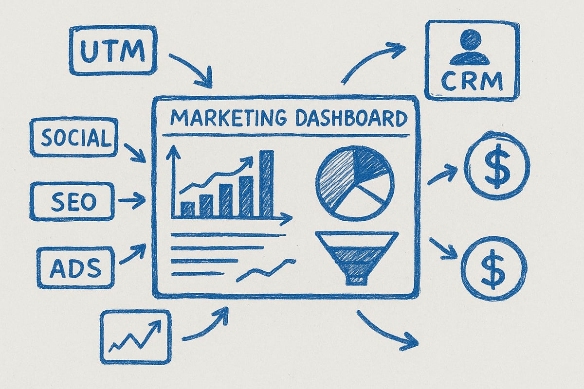 How to Track, Measure, and Optimize Your Lead Sources