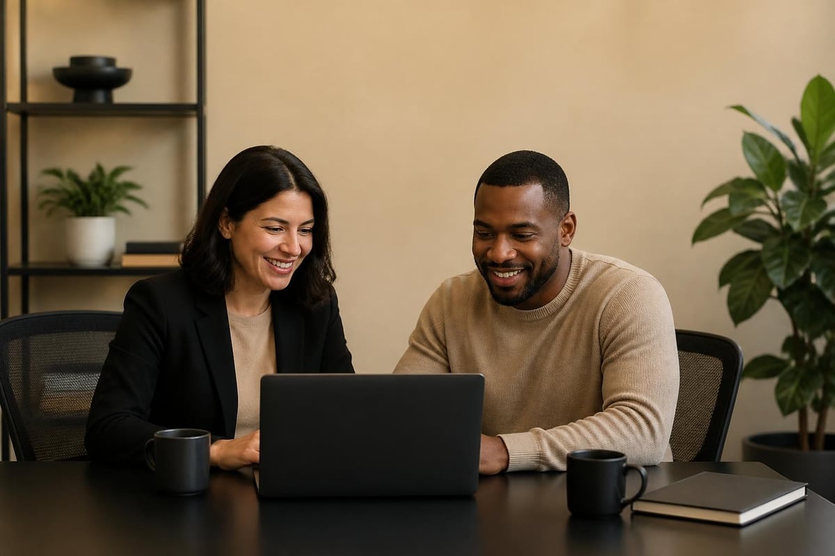 Early wage access workflow