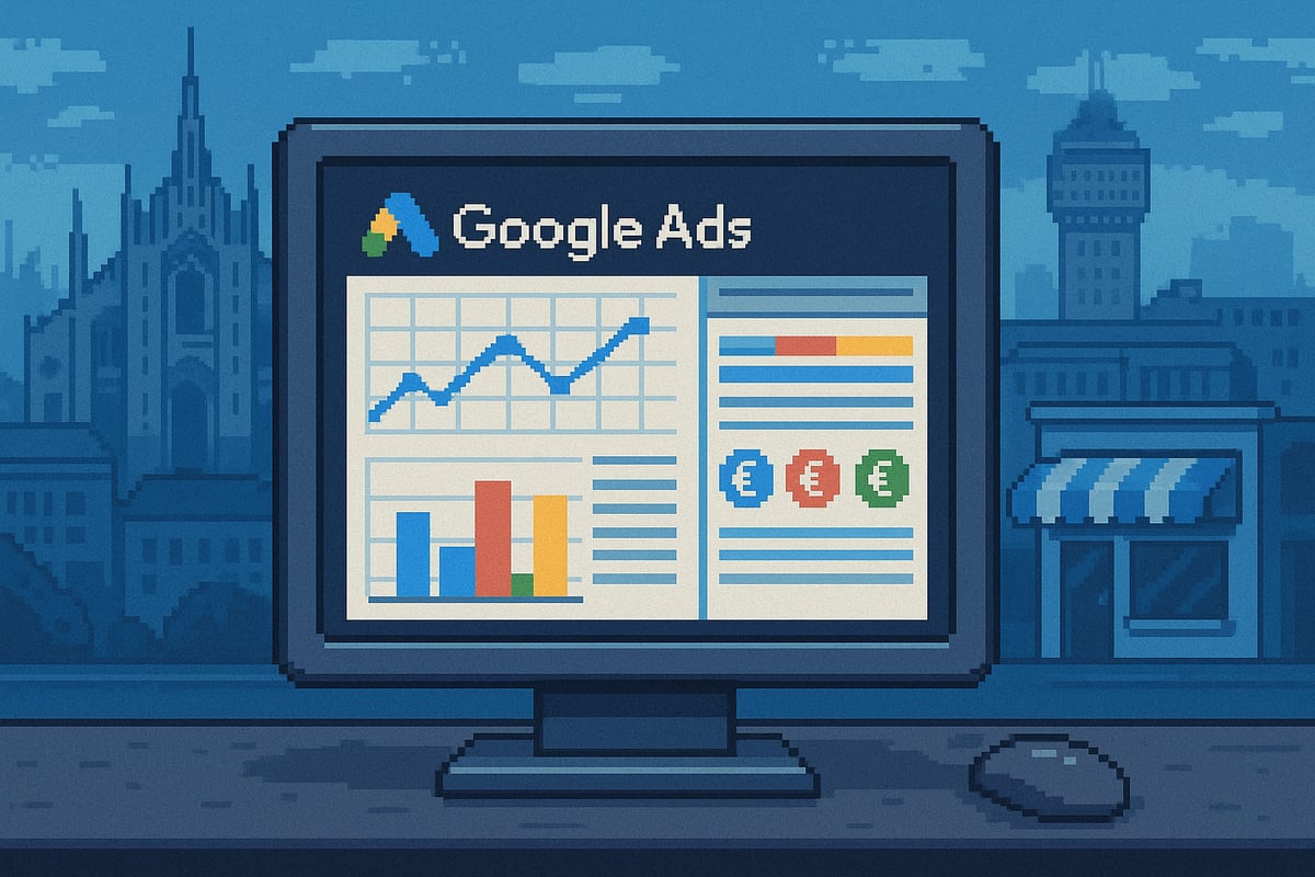 Case Study e Dati Reali sui Costi Google Ads nel 2026