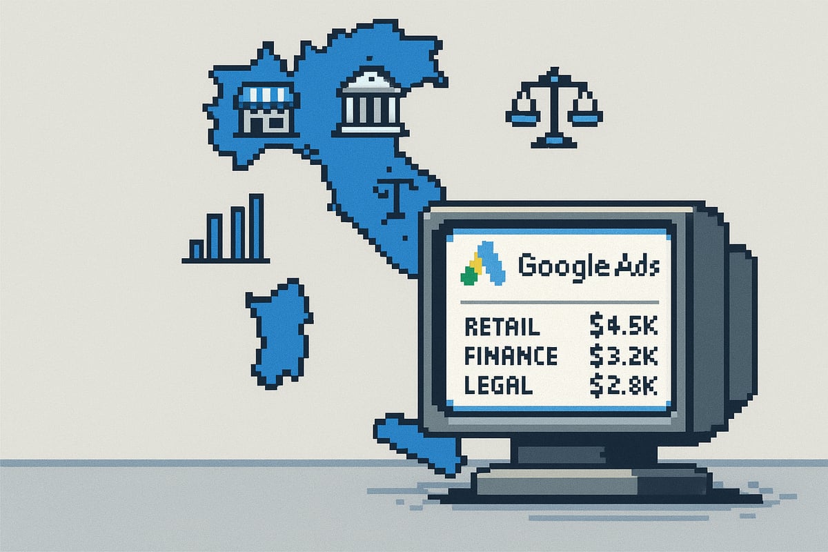 Analisi dei Costi per Settore e Tipo di Campagna