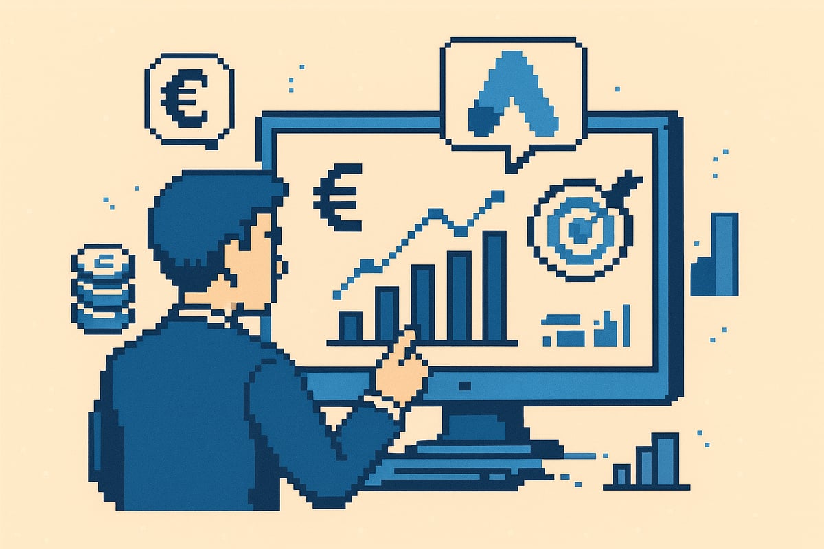 Come Stimare e Ottimizzare il Budget Pubblicitario