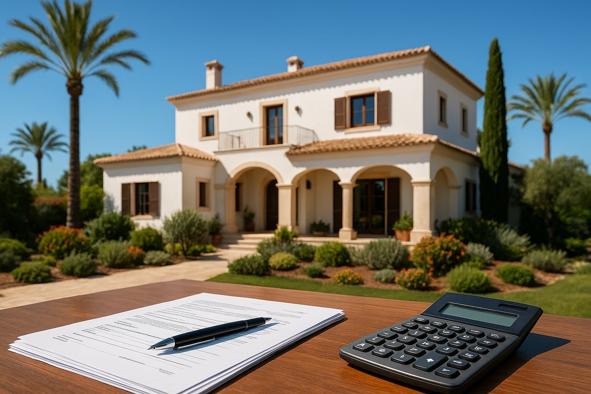 Legal and Financial Considerations for International Buyers