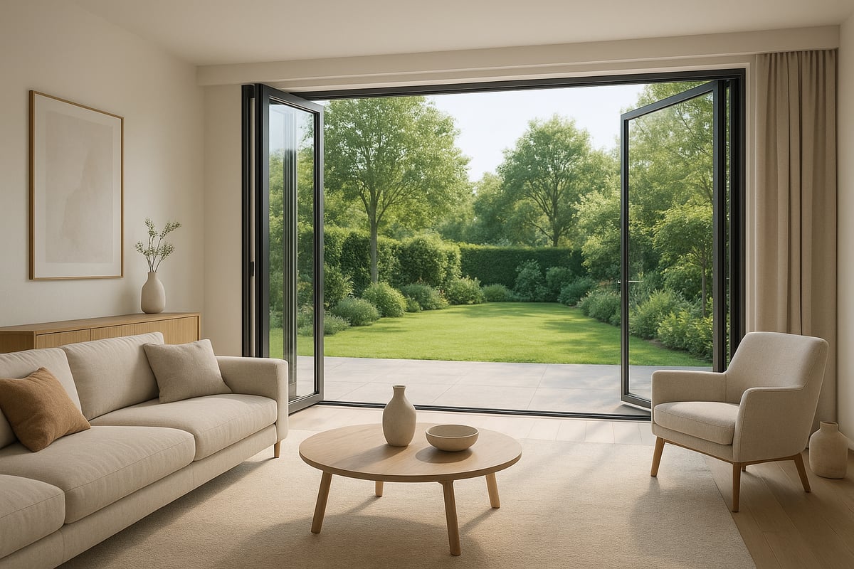 Stappenplan: Zo Kies en Koop je de Juiste Glazen Vouwwand