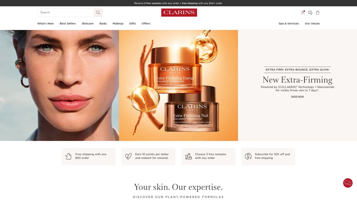 9 Must-Try Red Lip Oils for a Stunning Look in 2026 - Clarins Lip Comfort Oil in Red Berry