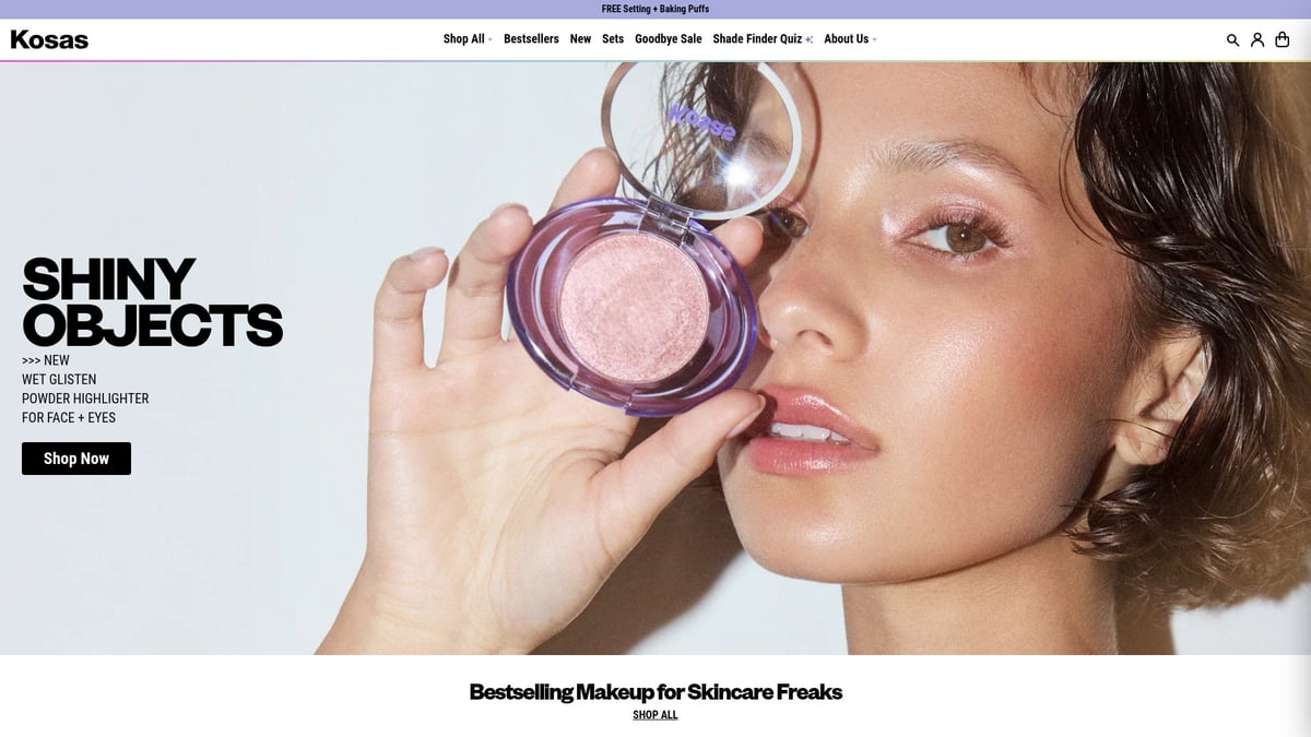 9 Must-Try Red Lip Oils for a Stunning Look in 2026 - Kosas Wet Lip Oil Gloss in Jaws