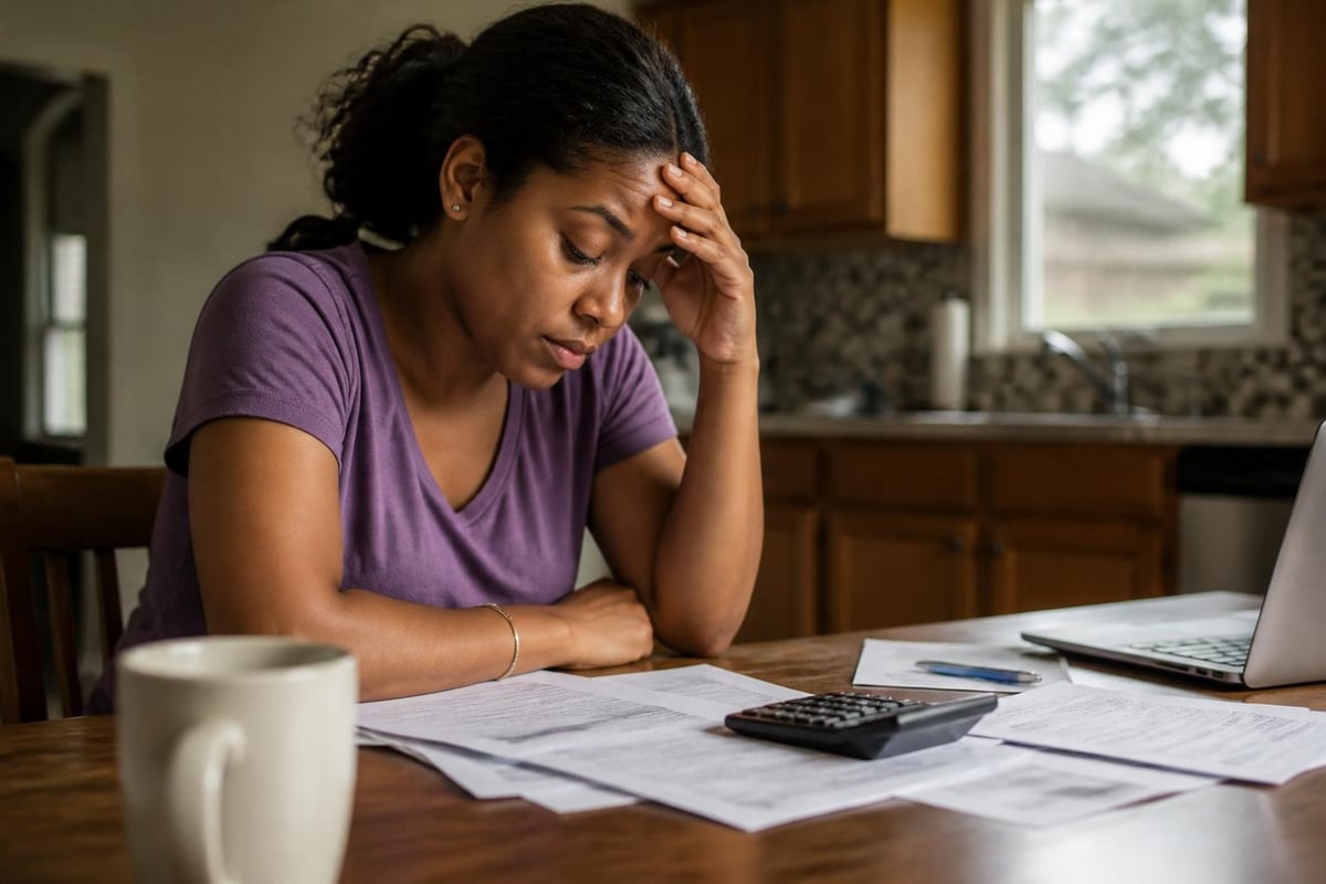 Title loan debt cycle