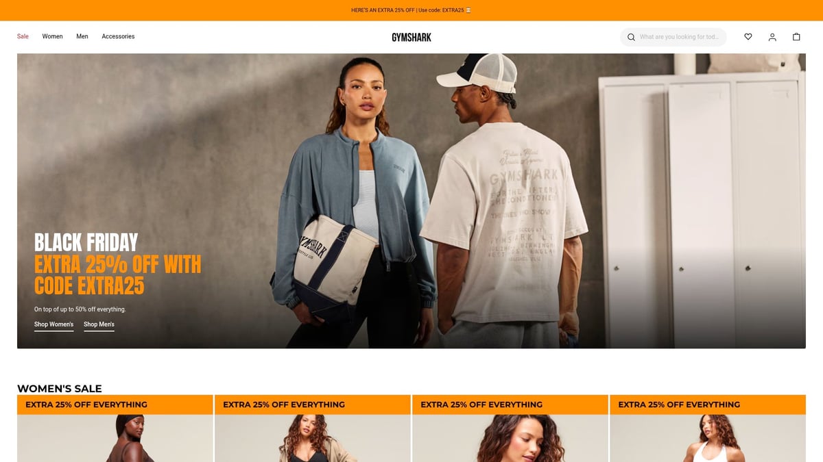 9 Best Cheap Gym Sets Women Will Love in 2026 - Gymshark Vital Seamless 2.0 Set