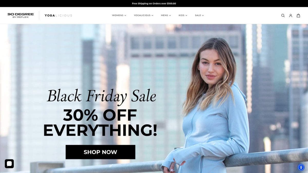 9 Best Cheap Gym Sets Women Will Love in 2026 - 90 Degree by Reflex Power Flex Set