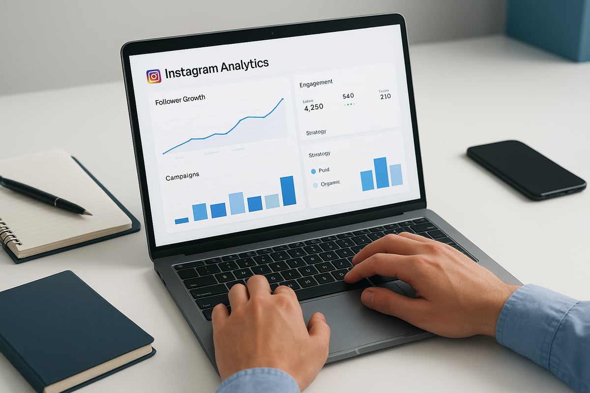 Maximizing ROI: Integrating Paid Followers with Your Instagram Marketing Plan