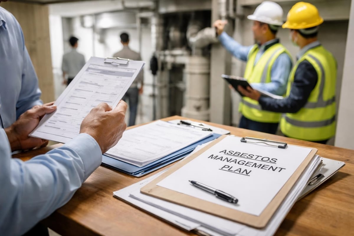 Annual review process